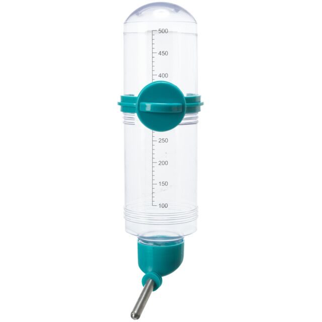Pojilica za glodare od plastike 500 ml