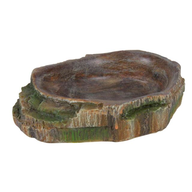 Činija za vodu za reptile 13x2.5x11