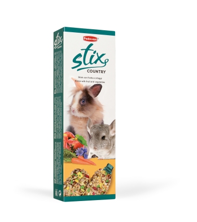 Stix country poslastice činčile i zečeve 100g