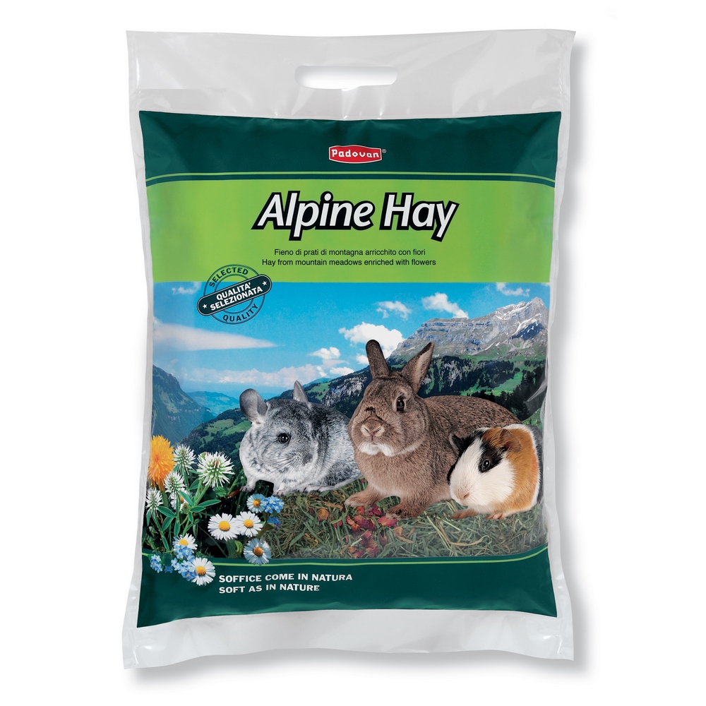 Alpsko seno hay 700g