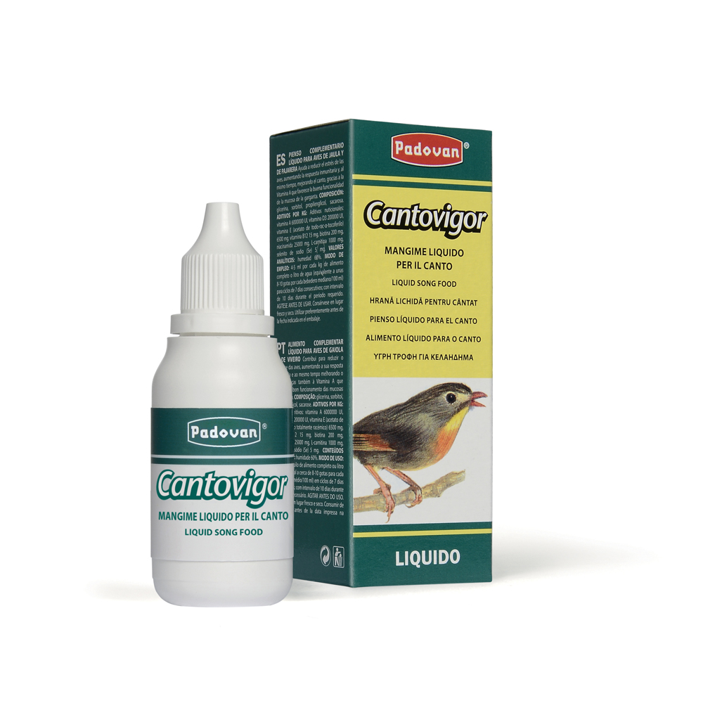 Cantovigor 30ml
