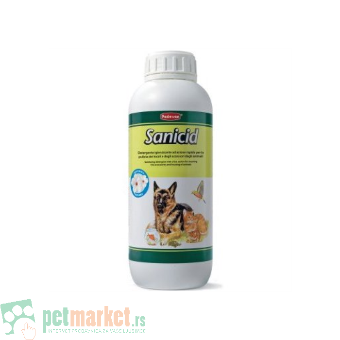 Sanicid 1L