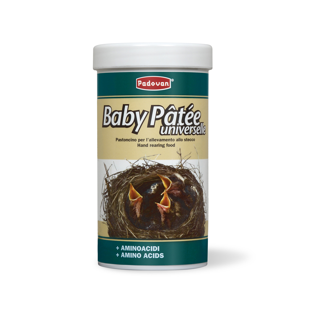 Baby pate univerzalna 100g