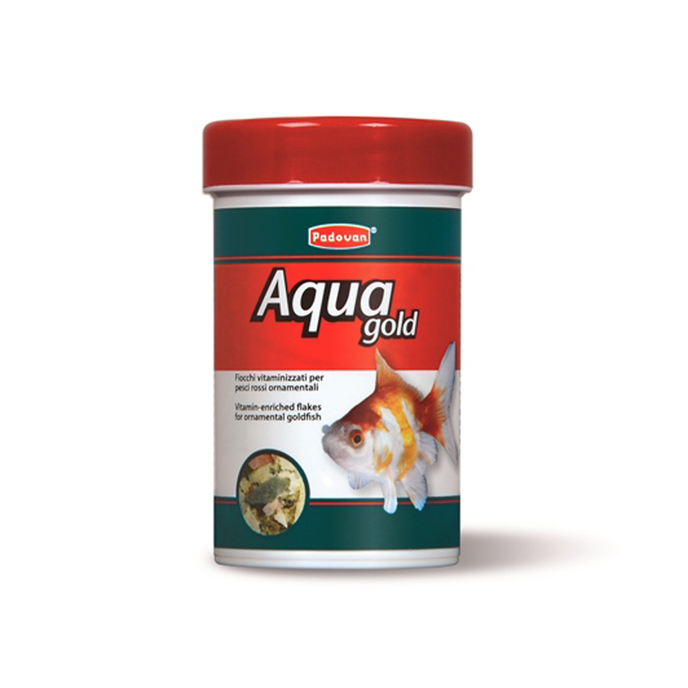 Aqua gold 16g/100ml