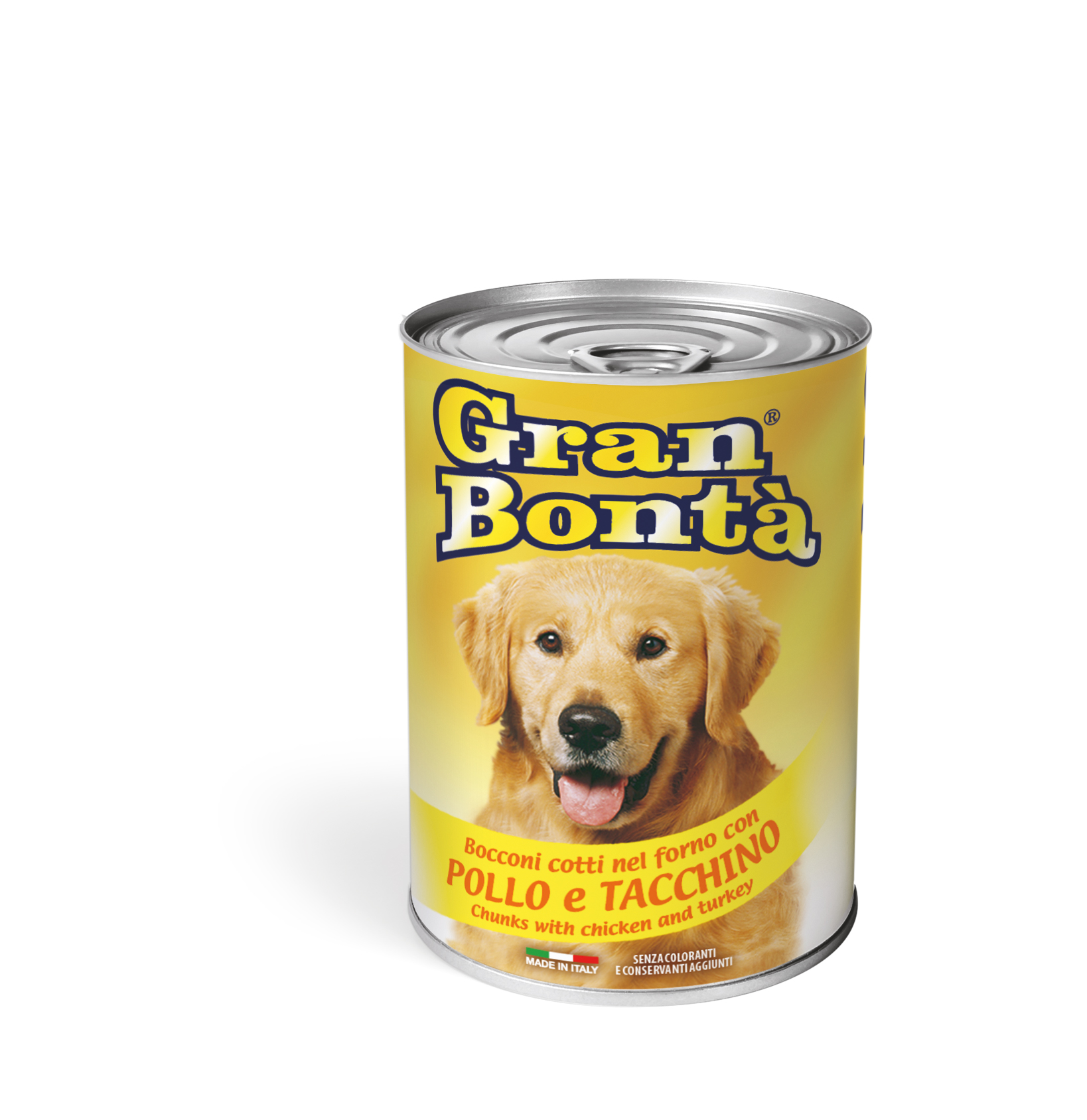 Gran Bonta za pse sa piletinom 400g