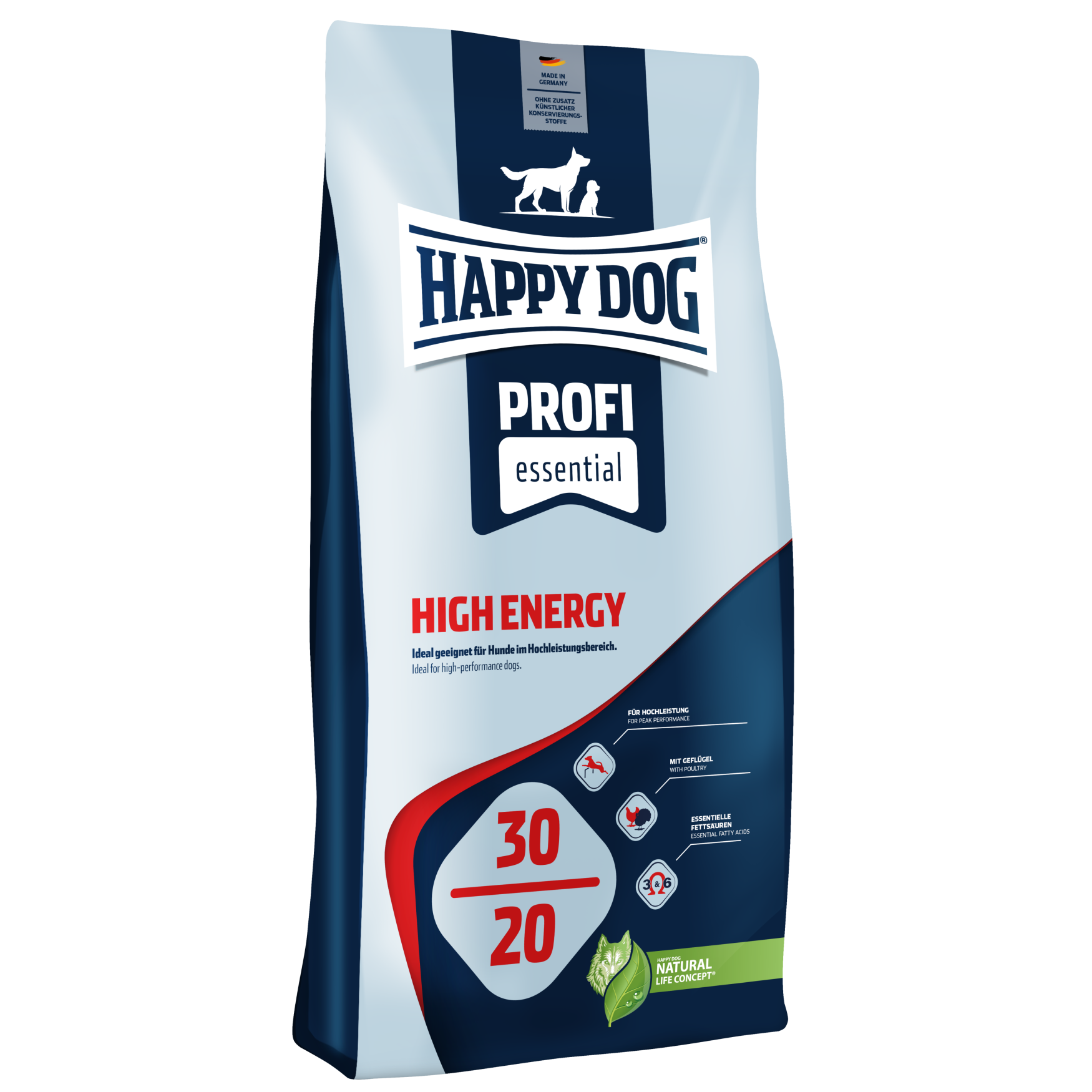 Profi line 30/20 20kg