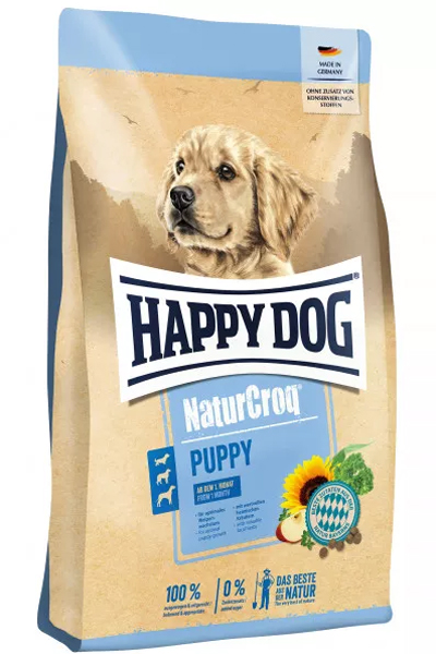 Naturcroq kroketi za štence 15kg