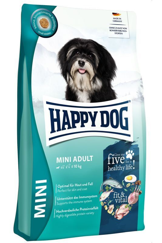 Mini adult 800g