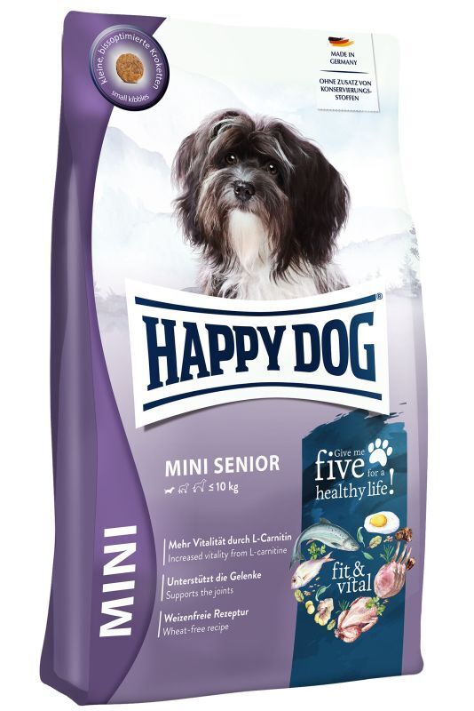 Mini senior 800 gr