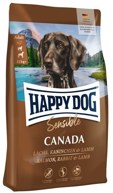 Canada supreme 1kg