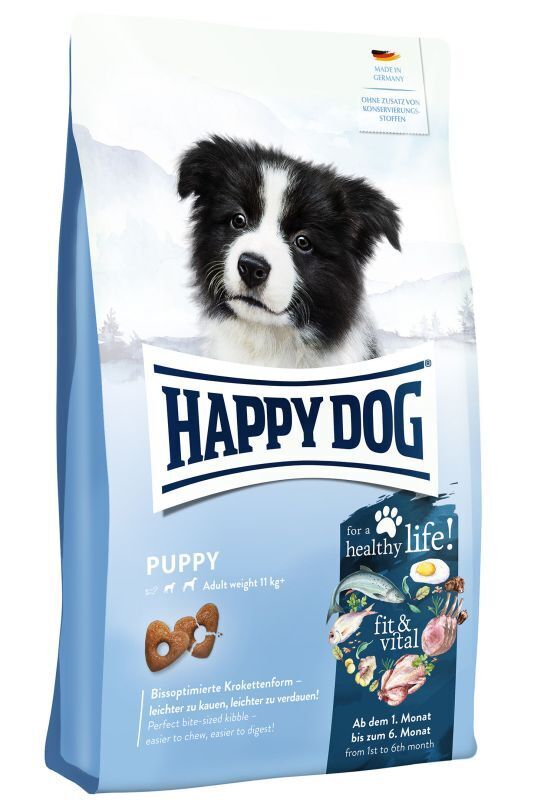 Puppy fit&vital 10kg