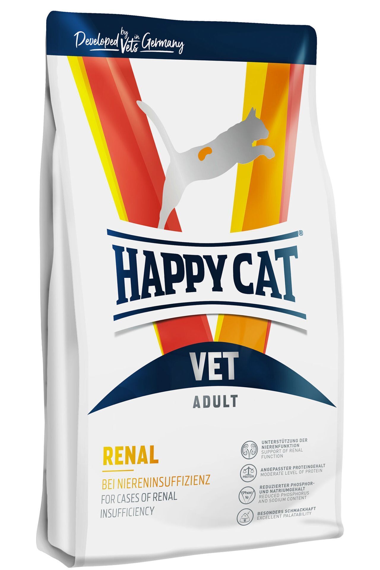 Happy Cat Vet renal 300g
