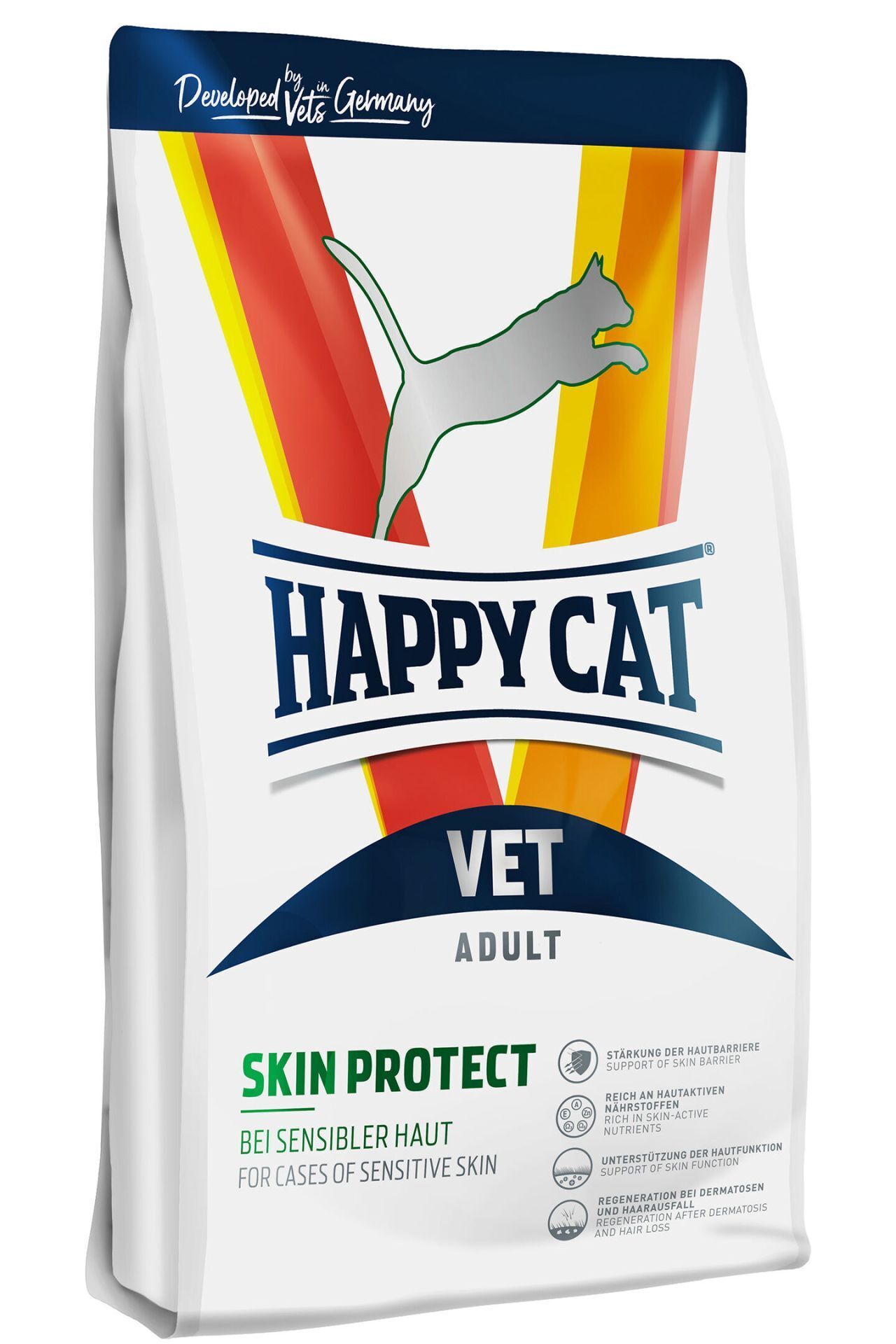 Happy Cat Vet skin 300g