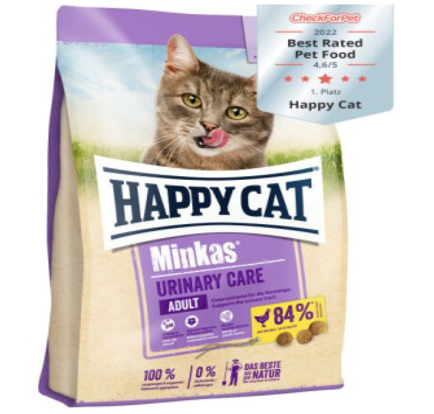 Minkas urinary 10kg