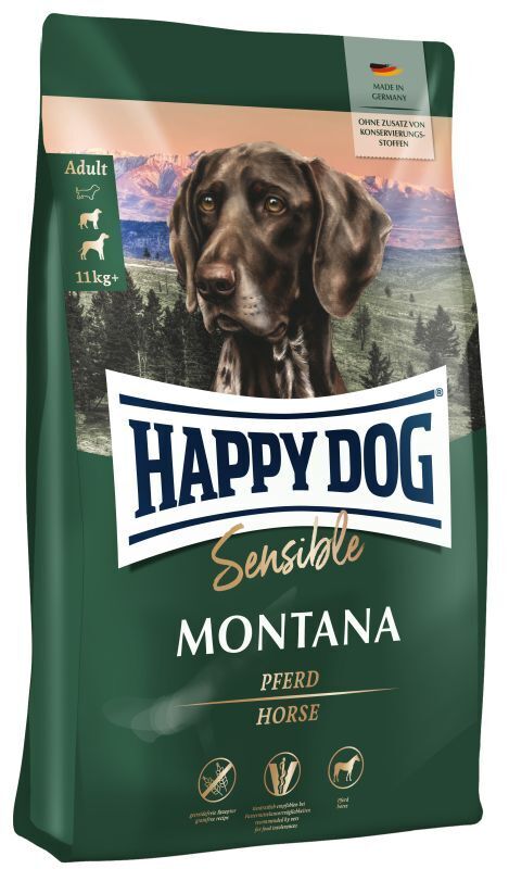 Montana sensitive 1kg