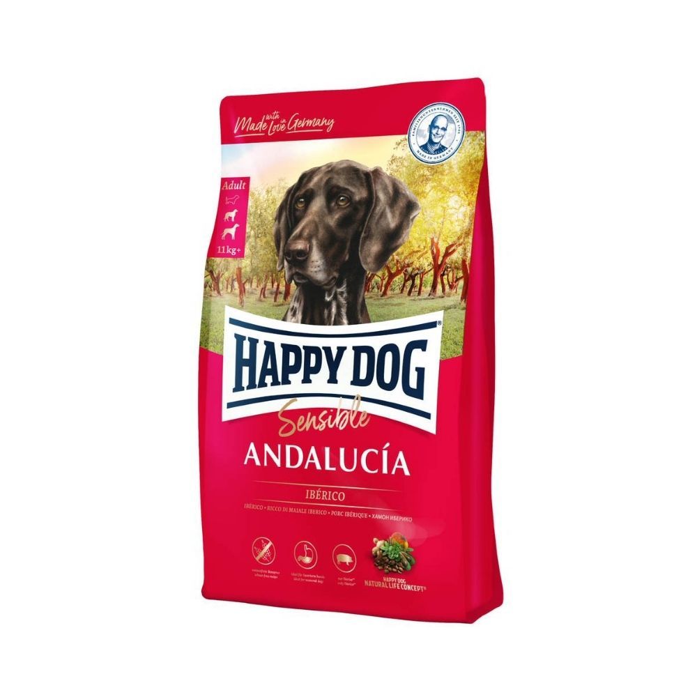 ANDALUZIJA SENSIBLE 11KG