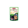 A CARNY EXOT MAČKA ADULT NOJ 85g