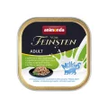 A VOM FEINS MAČKA ADULT ĆURETINA U SOSU OD JOGURTA 100g