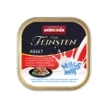 A VOM FEINS MAČKA ADULT GOVEDINA U MLEČNOM SOSU 100g