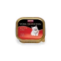 A VOM FEINS MAČKA KITTEN GOVEDINA 100g