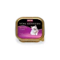 A VOM FEINS MAČKA KITTEN JAGNJETINA 100g