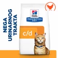 HPDC C/D MULTICARE PILETINA 400g