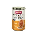 A CARNY CAT DRINK PILETINA 140ml