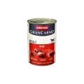 A GRAN CARNO PAS ADULT GOVEDINA 400g
