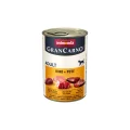 A GRAN CARNO PAS ADULT GOVEDINA I ĆURETINA 400g