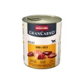 A GRAN CARNO PAS ADULT GOVEDINA I ĆURETINA 800g