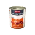 A GRAN CARNO PAS ADULT GOVEDINA I PILETINA 800g