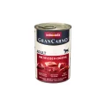 A GRAN CARNO PAS ADULT MEŠANO MESO COCKTAIL 400g