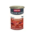 A GRAN CARNO PAS ADULT PILEĆA JETRA 400g