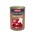 A GRAN CARNO SINGE PROTEIN PAS ADULT GOVEDINA 400g