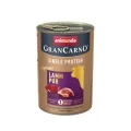 A GRAN CARNO SINGLE PROTEIN PAS ADULT JAGNJETINA 400g