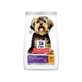 HSPD ADULT SEN. ST&SK SMALL & MINI PILETINA 6kg