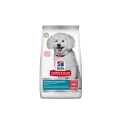 HSPD ADULT SMALL&MINI HYPOALLERGENIC LOSOS 6kg
