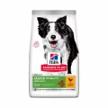 HSPD MATURE ADULT SENIOR VITALITY MEDIUM PILETINA 14kg