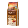 SFD ALL SIZE ADULT GRAIN FREE DIVLJAČ 13kg