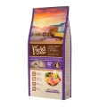 SFD ALL SIZE ADULT GRAIN FREE LOSOS I HARINGA 13kg