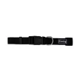 FD OGRLICA NAJLON CRNA 15MM