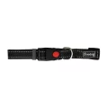 FD OGRLICA NAJLON REFLEKTUJUĆA CRNA 150MMx35-50CM